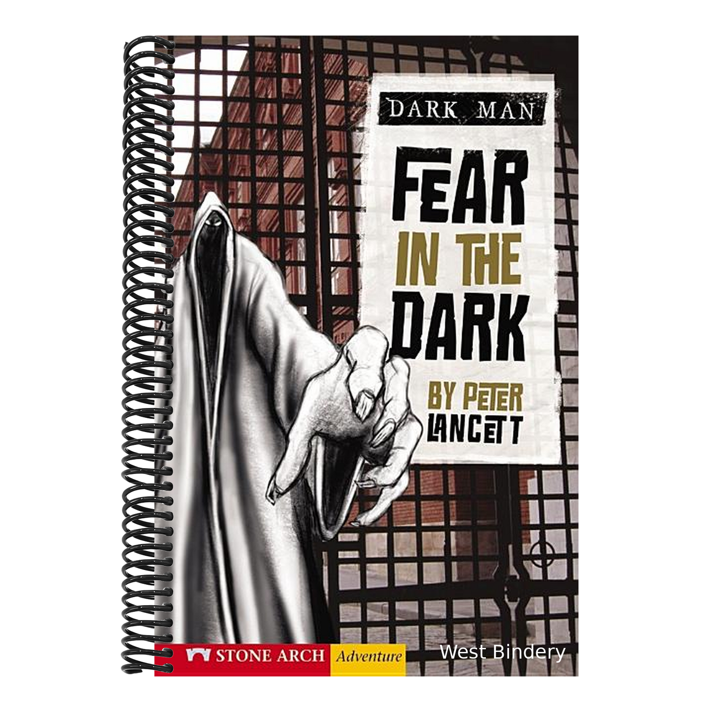 Fear in the Dark