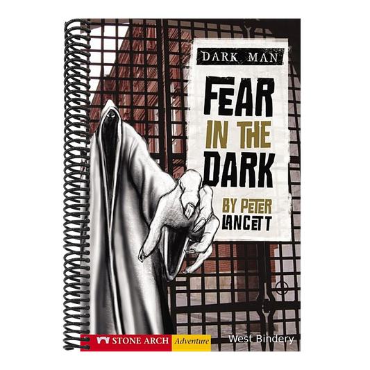 Fear in the Dark