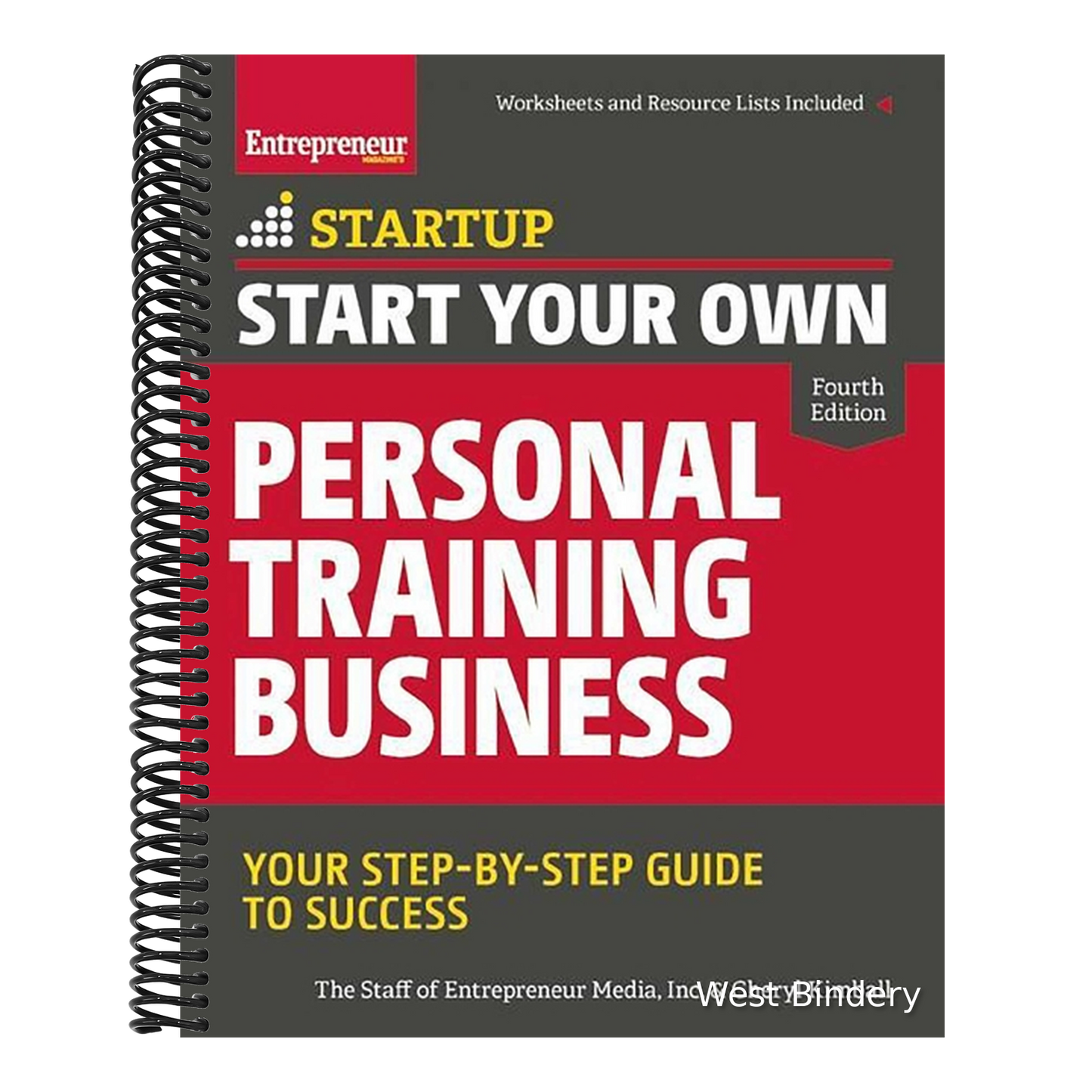 Start Your Own Personal Training Business: Your Step-By-Step Guide to Success