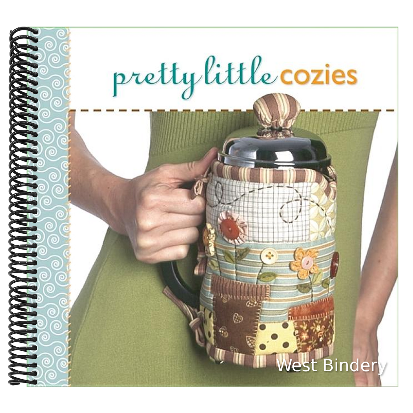 Pretty Little Cozies