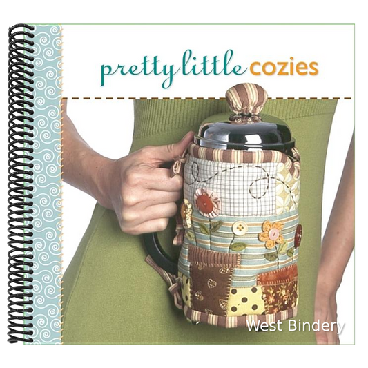 Pretty Little Cozies