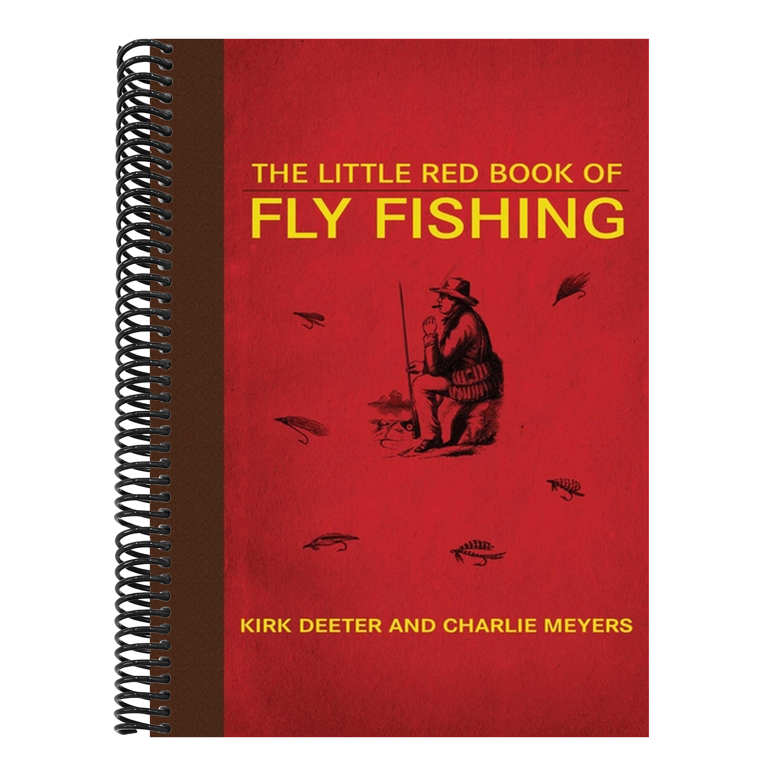 The Little Red Book of Fly Fishing (Little Books)