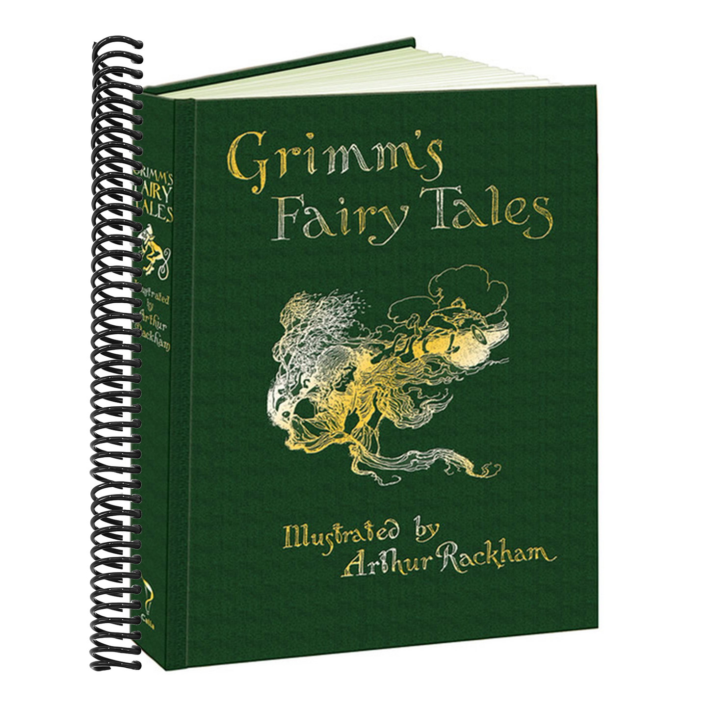 Grimm's Fairy Tales