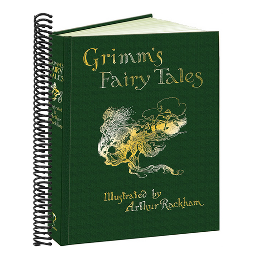 Grimm's Fairy Tales