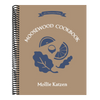The Moosewood Cookbook: 40th Anniversary Edition (Revised) (40TH ed.)