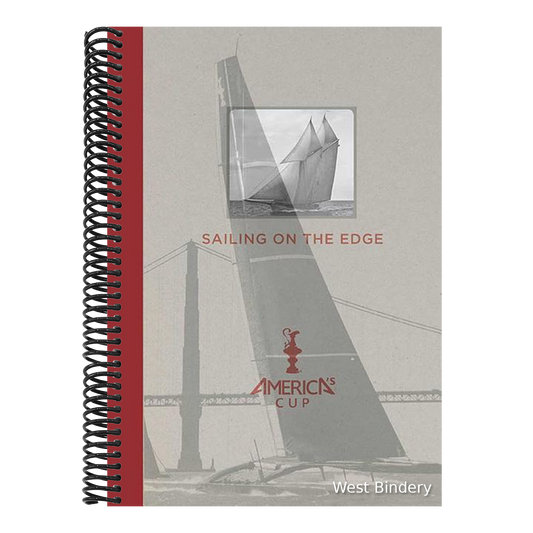 Sailing on the Edge: America's Cup