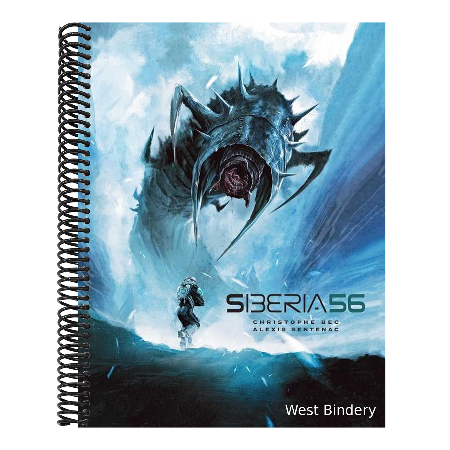 Siberia 56