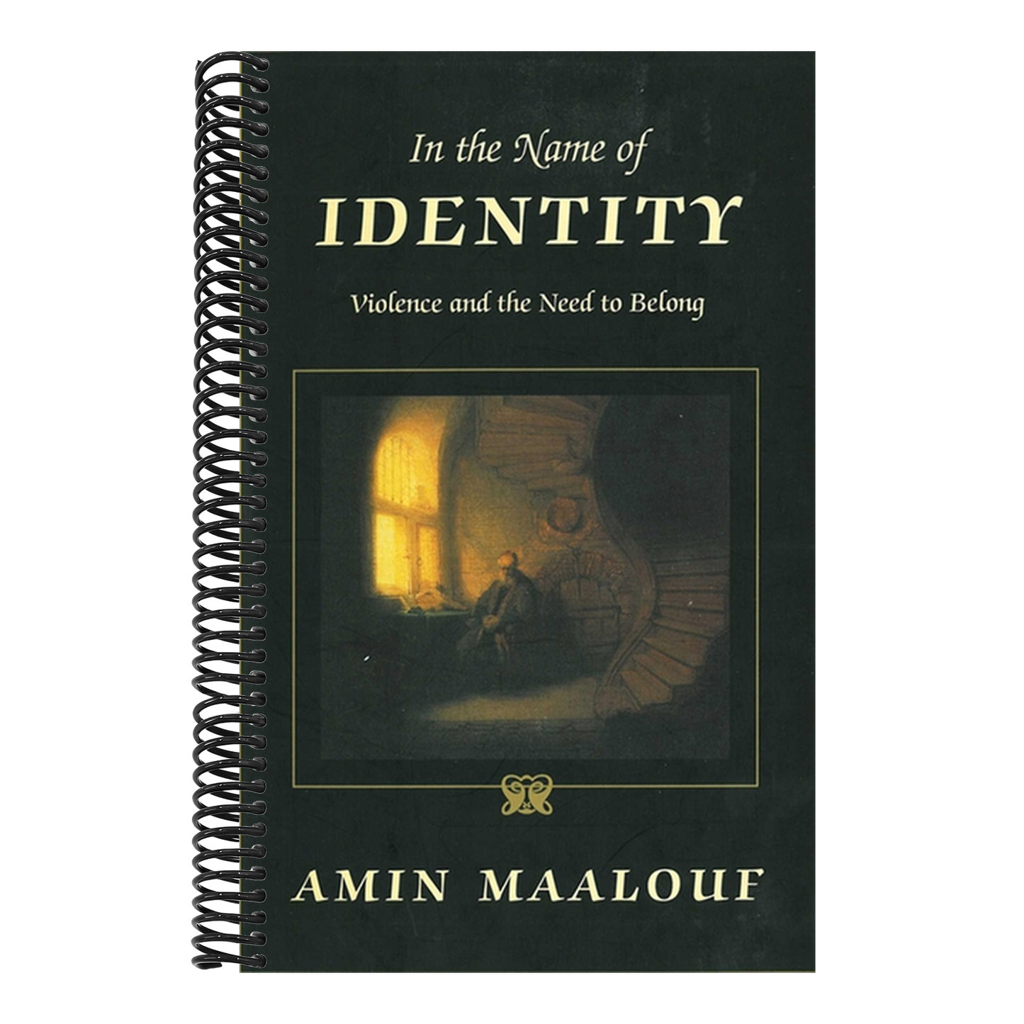 In the Name of Identity: Violence and the Need to Belong