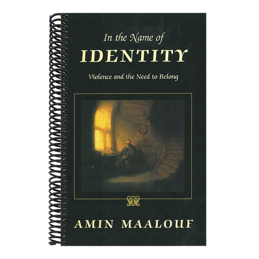 In the Name of Identity: Violence and the Need to Belong