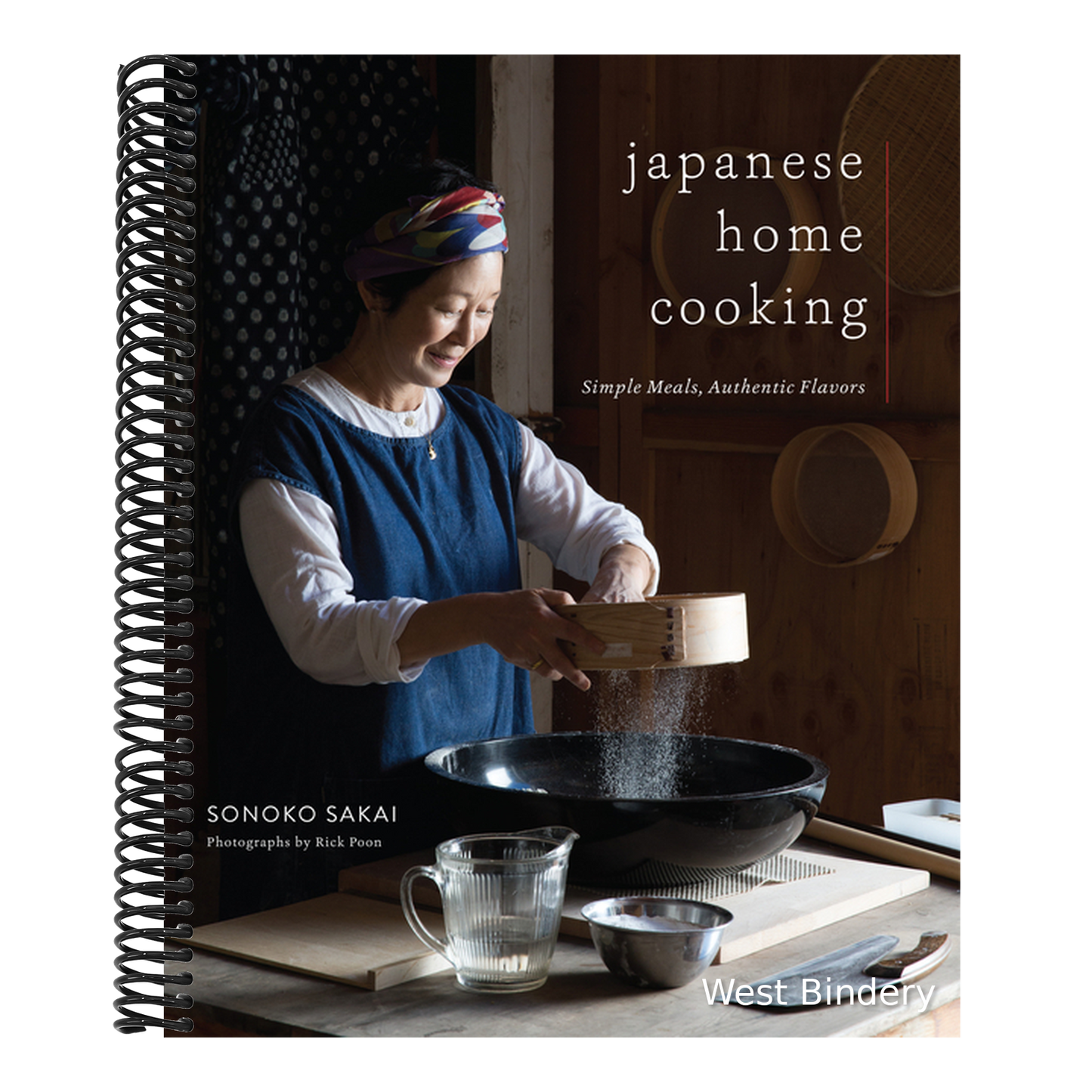 Japanese Home Cooking: Simple Meals, Authentic Flavors