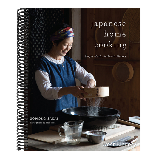 Japanese Home Cooking: Simple Meals, Authentic Flavors