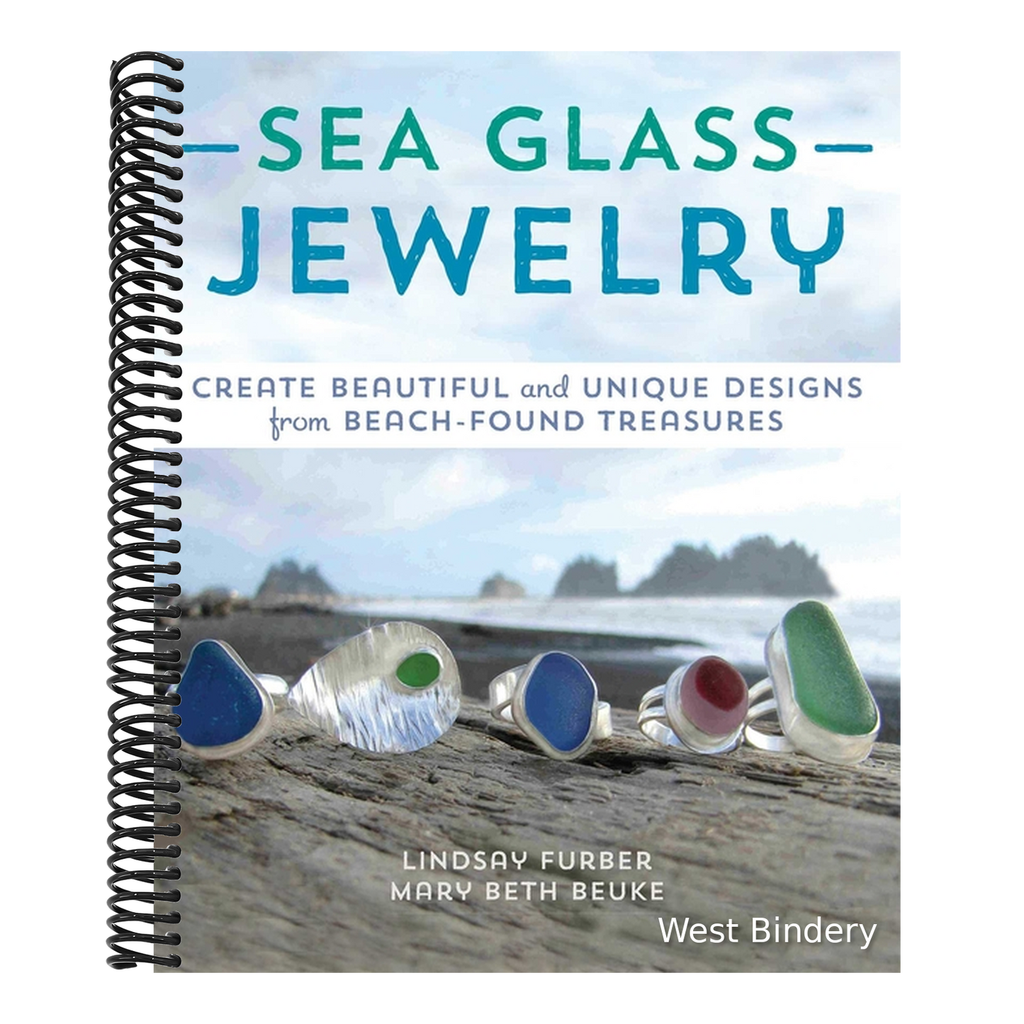 Sea Glass Jewelry: Create Beautiful and Unique Designs from Beach-Found Treasures