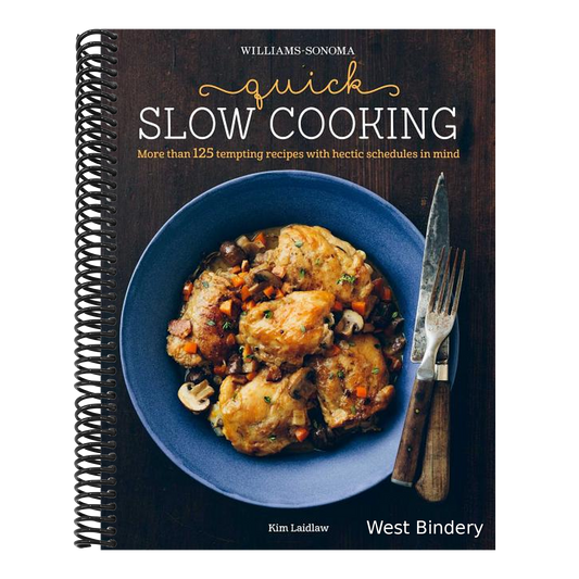 Quick Slow Cooking