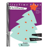 Playtime Piano: Christmas Level 1 Beginner Holiday Sheet Music for Kids Early Elementary Piano Songbook with Popular Carols and Christmas Classics Fab (Other)
                       , (Other)