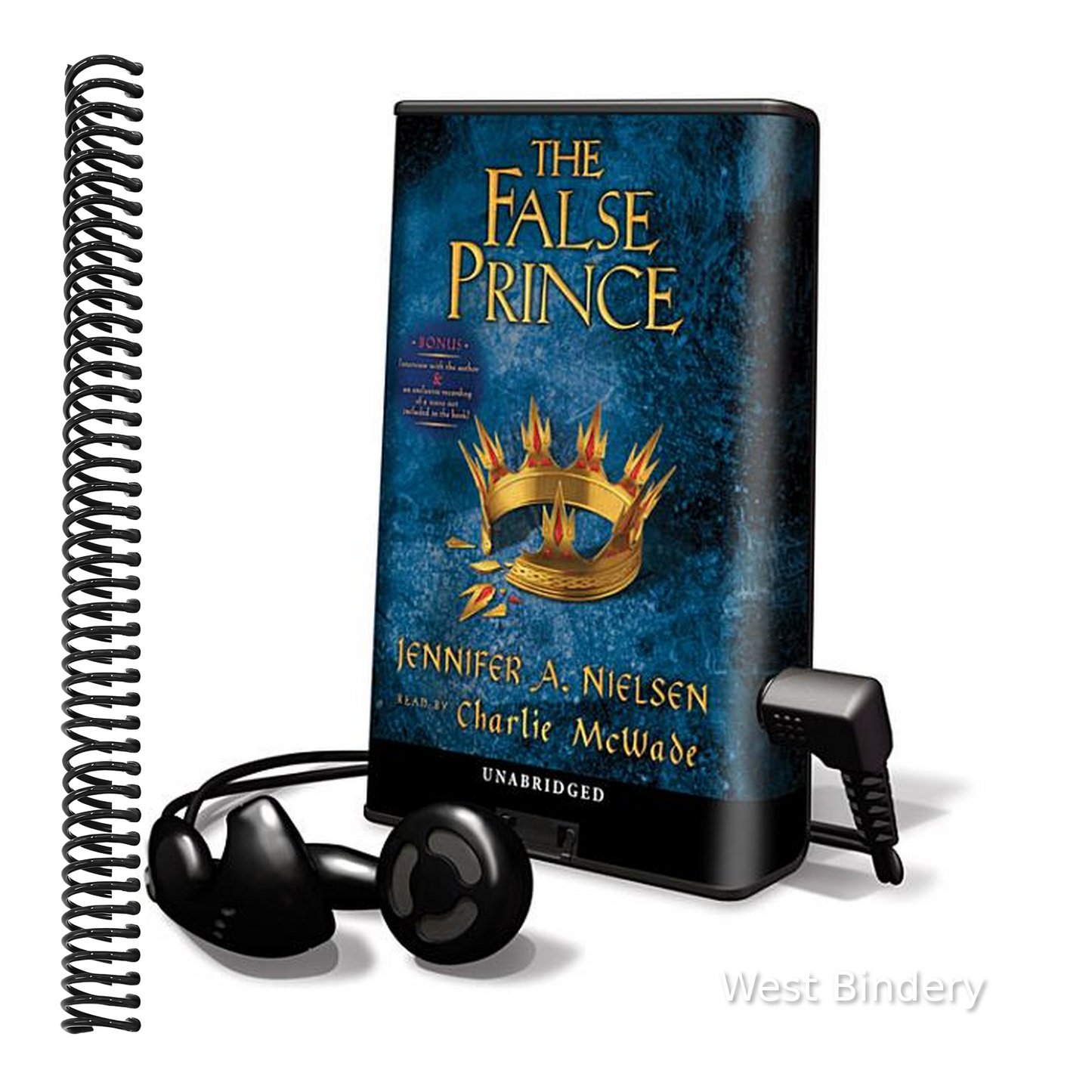 The False Prince