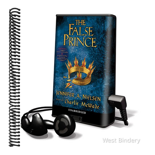 The False Prince