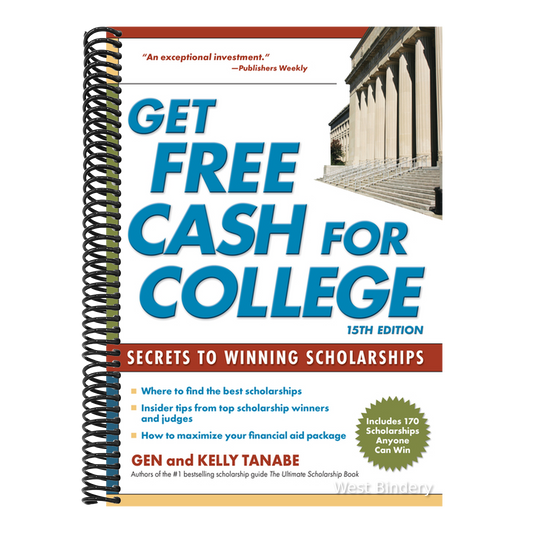 Get Free Cash for College: Secrets to Winning Scholarships
