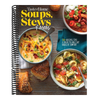 Taste of Home Soups, Stews and More: 325+ Comfort Food Recipes with Tasty Photos and Handy Tips (Taste of Home Comfort Food)