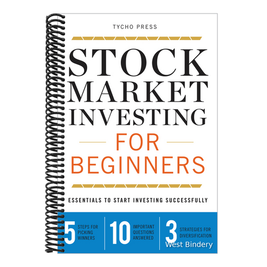 Stock Market Investing for Beginners: Essentials to Start Investing Successfully