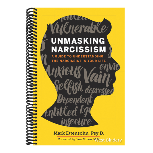 Unmasking Narcissism: A Guide to Understanding the Narcissist in Your Life