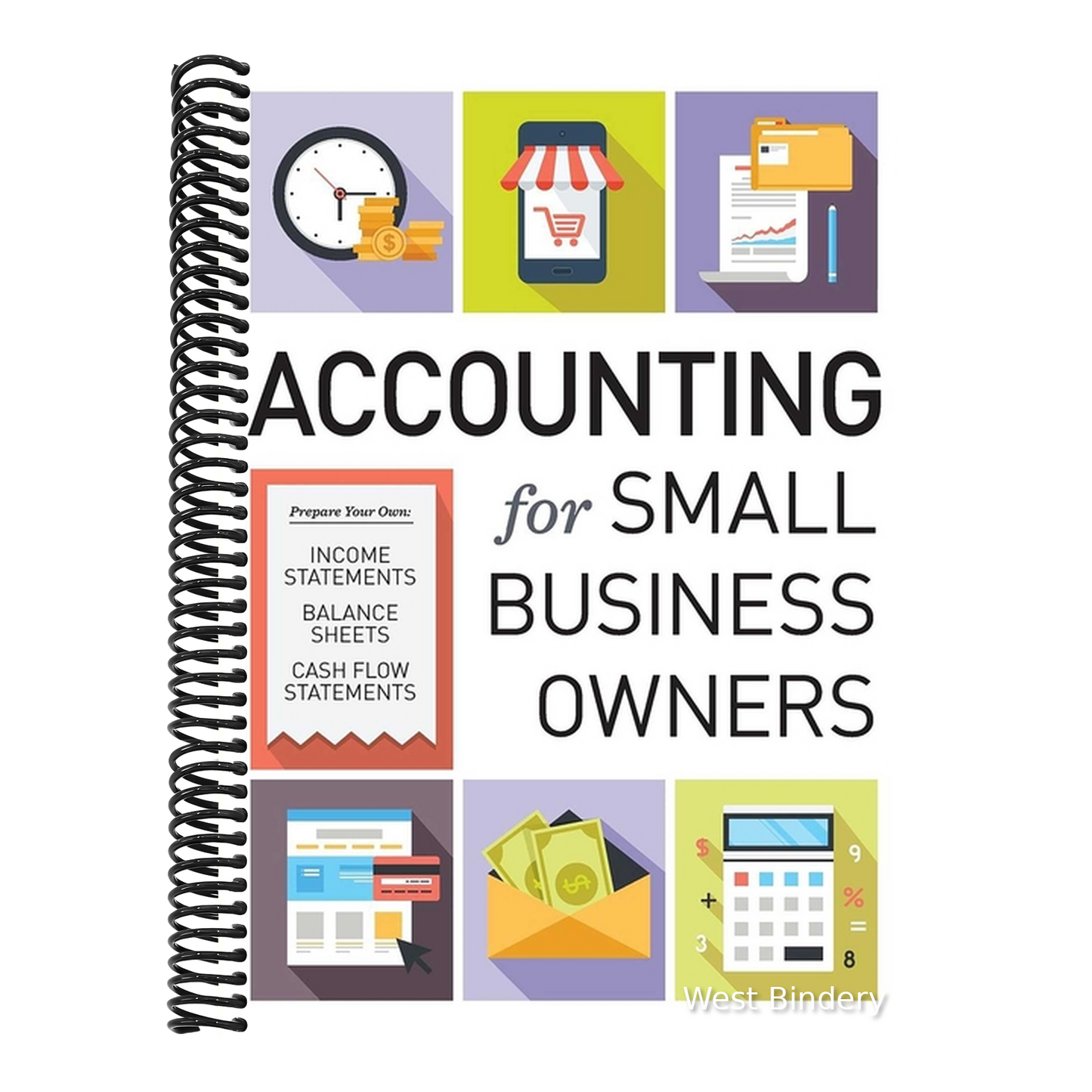 Accounting for Small Business Owners