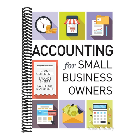 Accounting for Small Business Owners