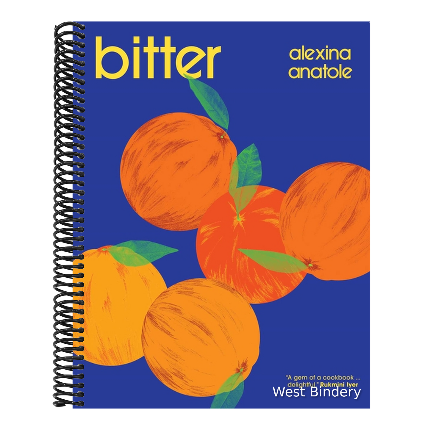 Bitter