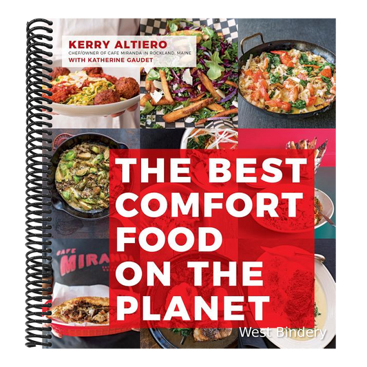 The Best Comfort Food on the Planet