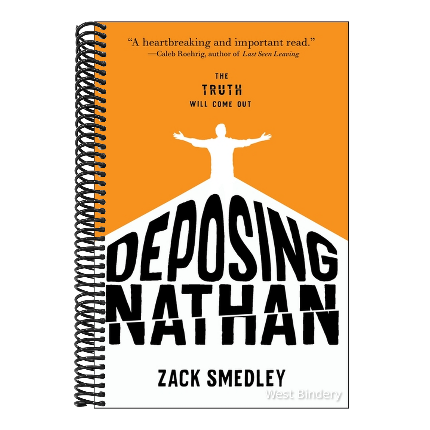 Deposing Nathan