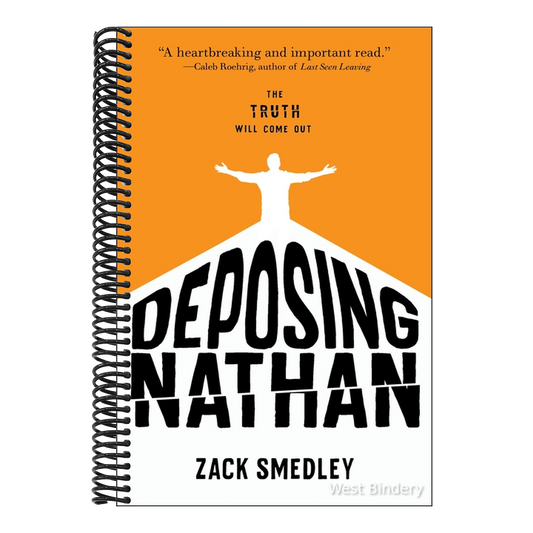 Deposing Nathan