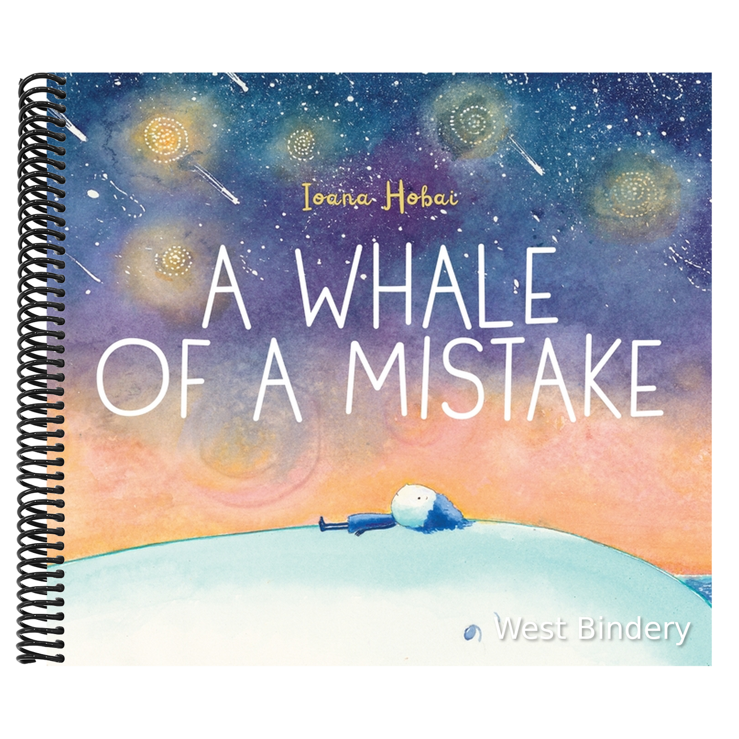 A Whale of a Mistake