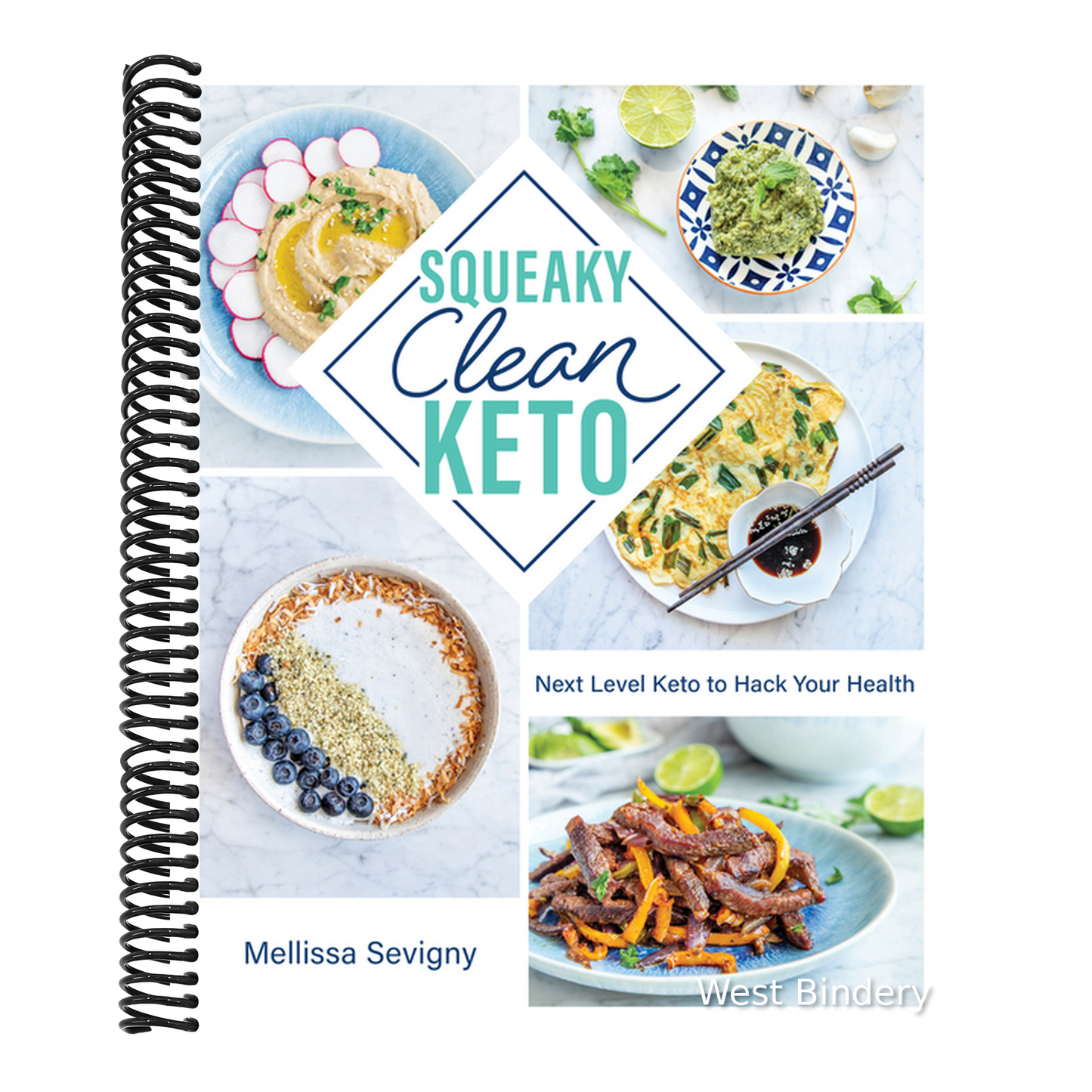 Squeaky Clean Keto: Next Level Keto to Hack Your Health