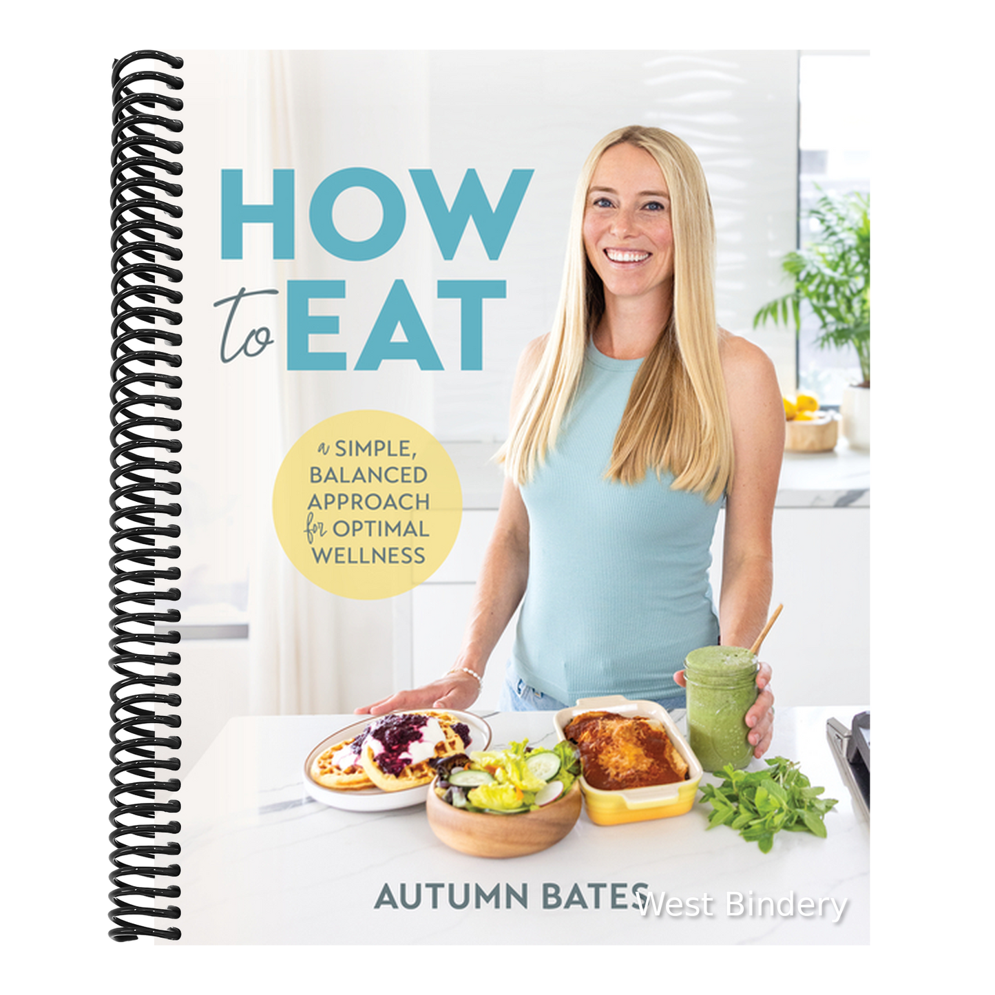 How to Eat: A Simple, Balanced Approach for Optimal Wellness