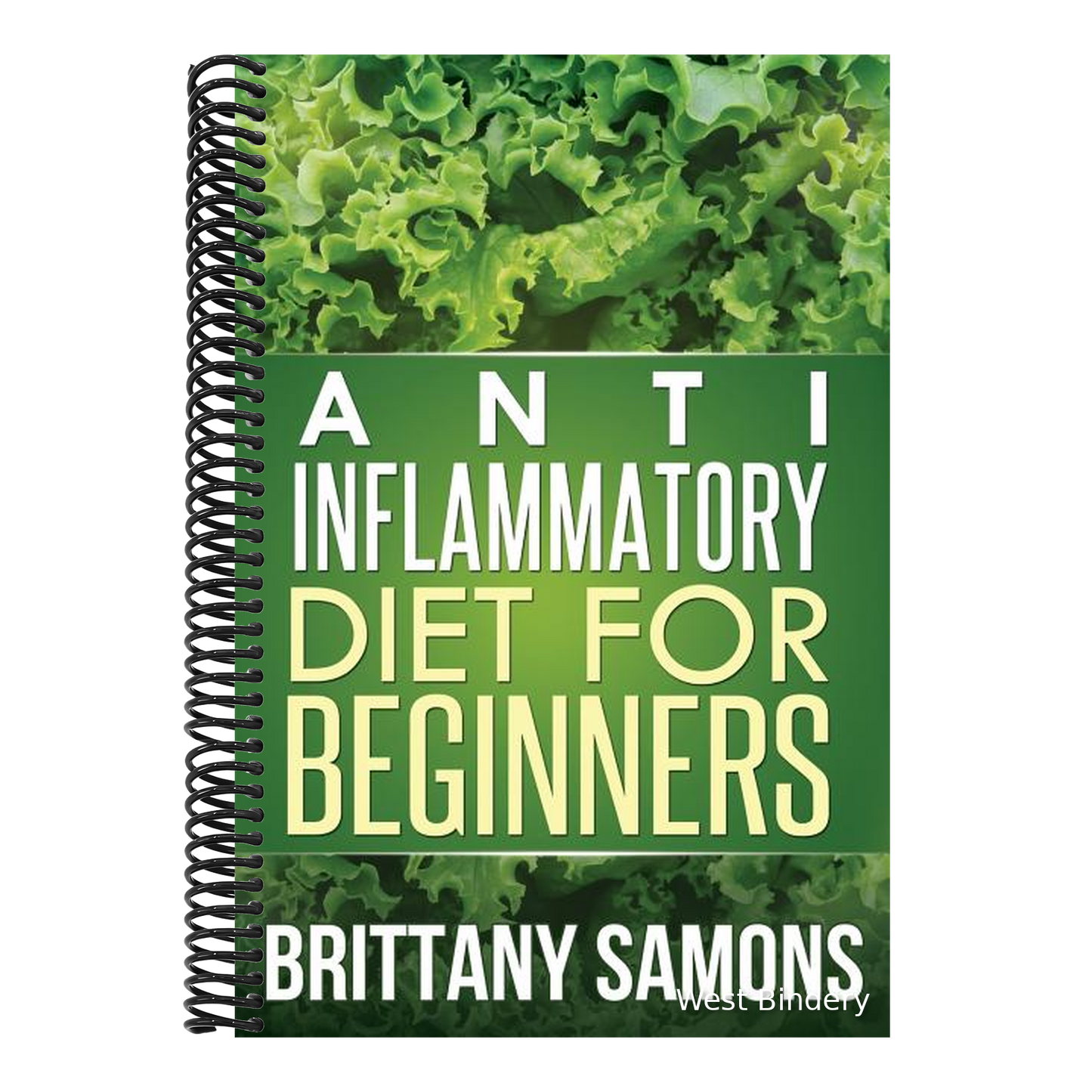 Anti-Inflammatory Diet for Beginners