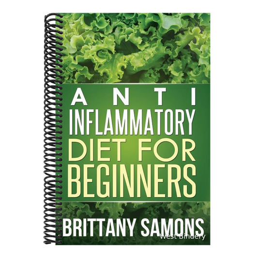 Anti-Inflammatory Diet for Beginners