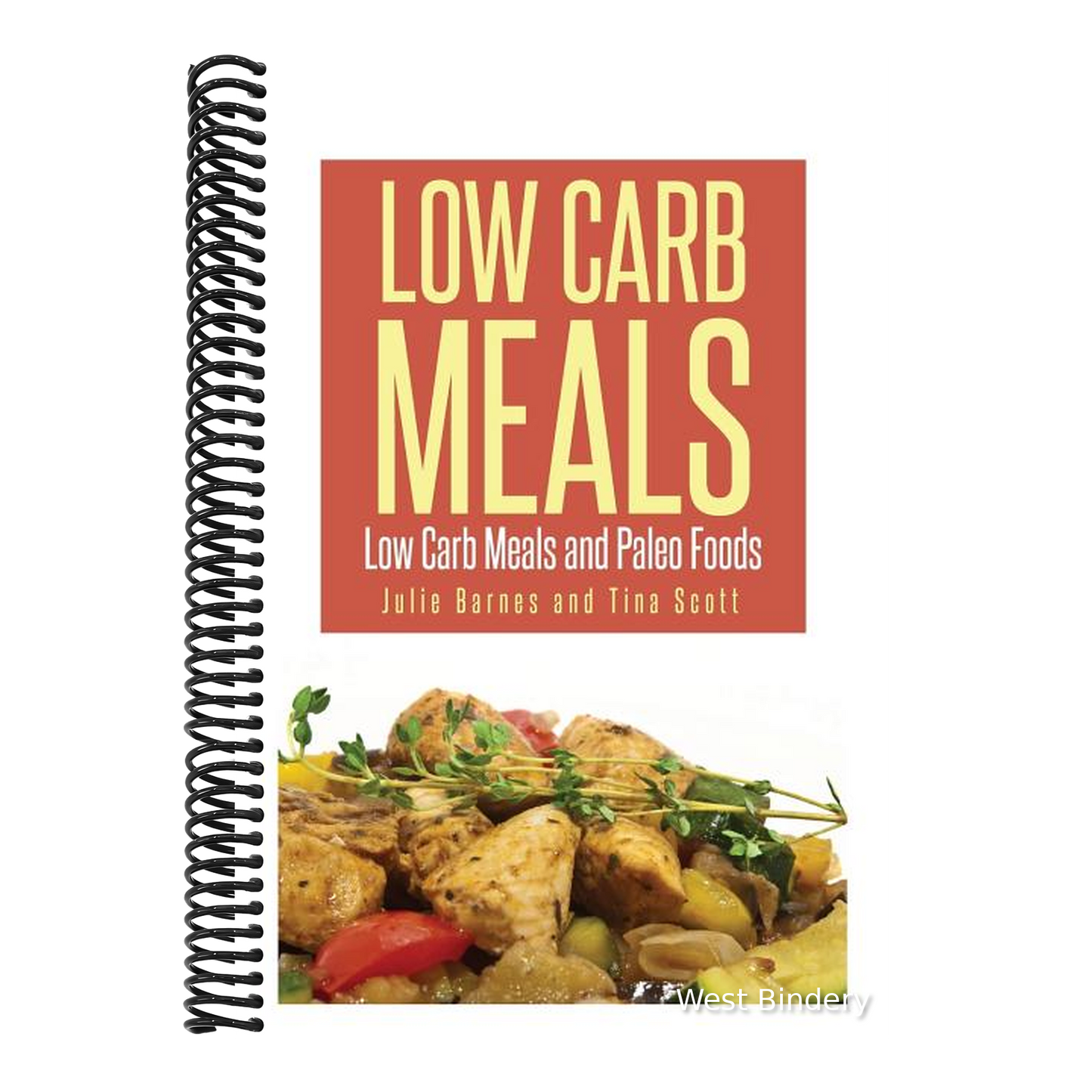 Low Carb Meals: Low Carb Meals and Paleo Foods
