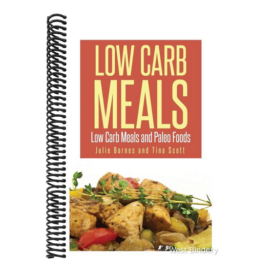 Low Carb Meals: Low Carb Meals and Paleo Foods