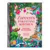 Zareen's Pakistani Kitchen: Recipes from a Well-Fed Childhood (Pakistani and Indian Cooking)