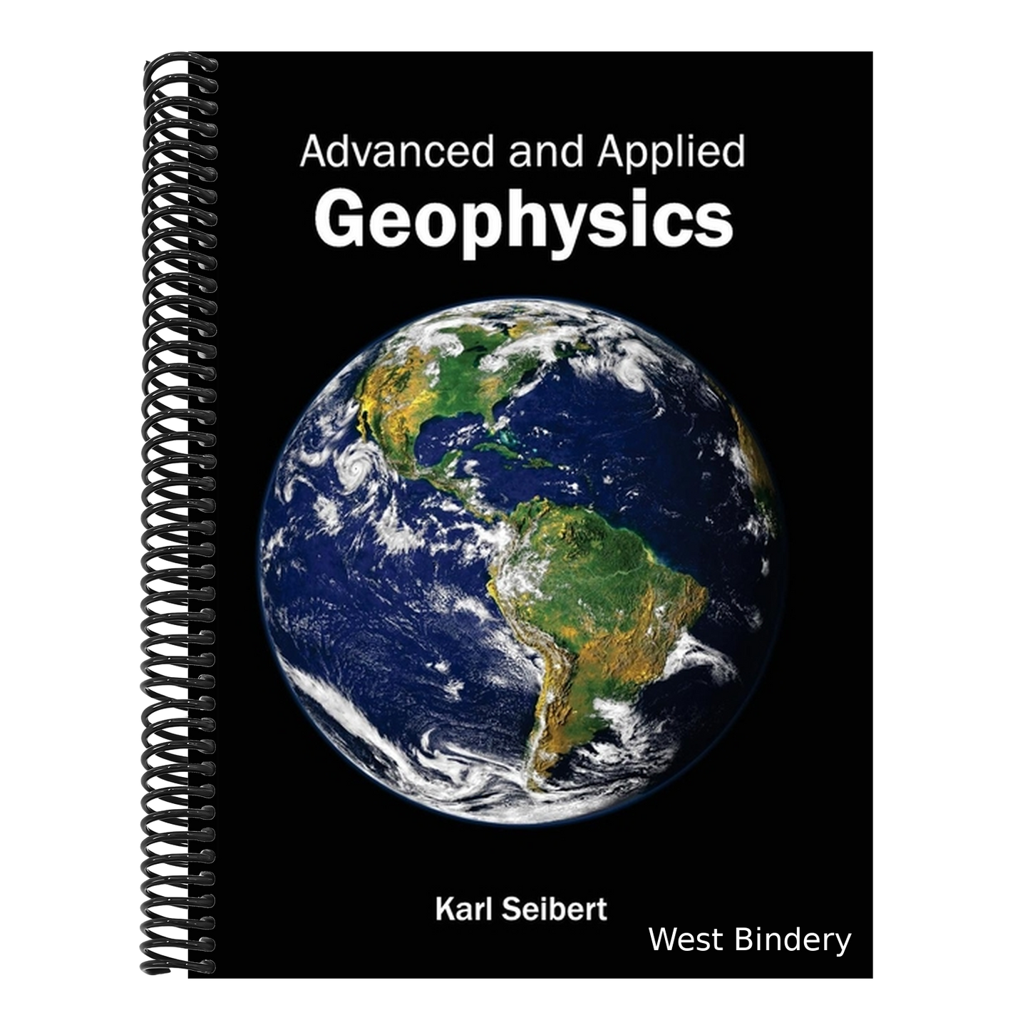 Advanced and Applied Geophysics