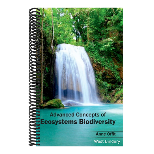 Advanced Concepts of Ecosystems Biodiversity