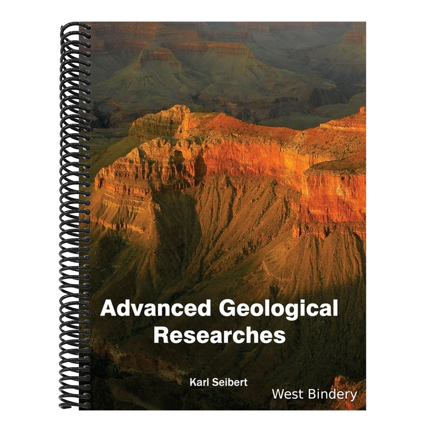 Advanced Geological Researches