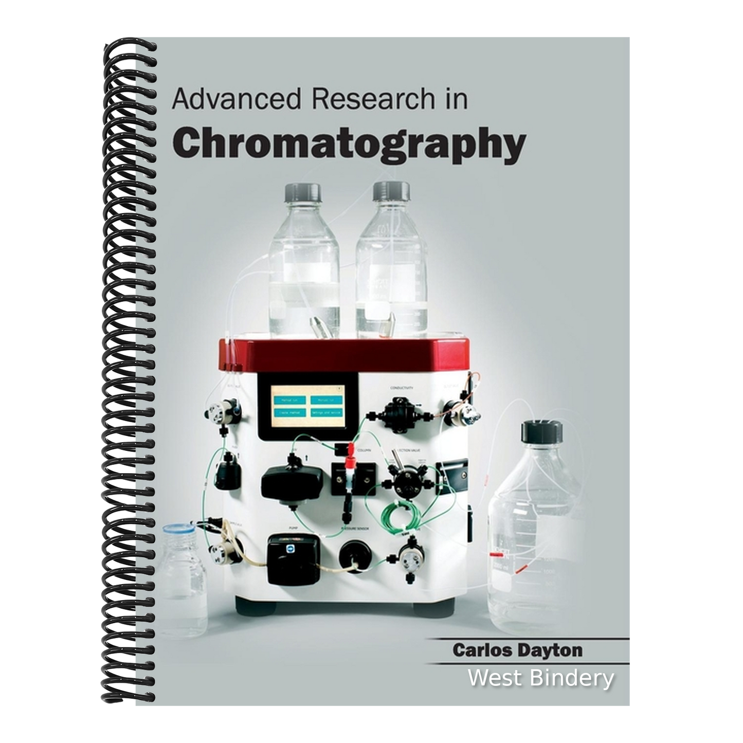 Advanced Research in Chromatography