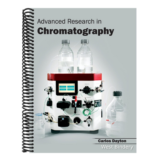 Advanced Research in Chromatography