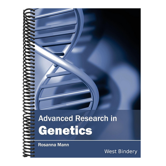 Advanced Research in Genetics