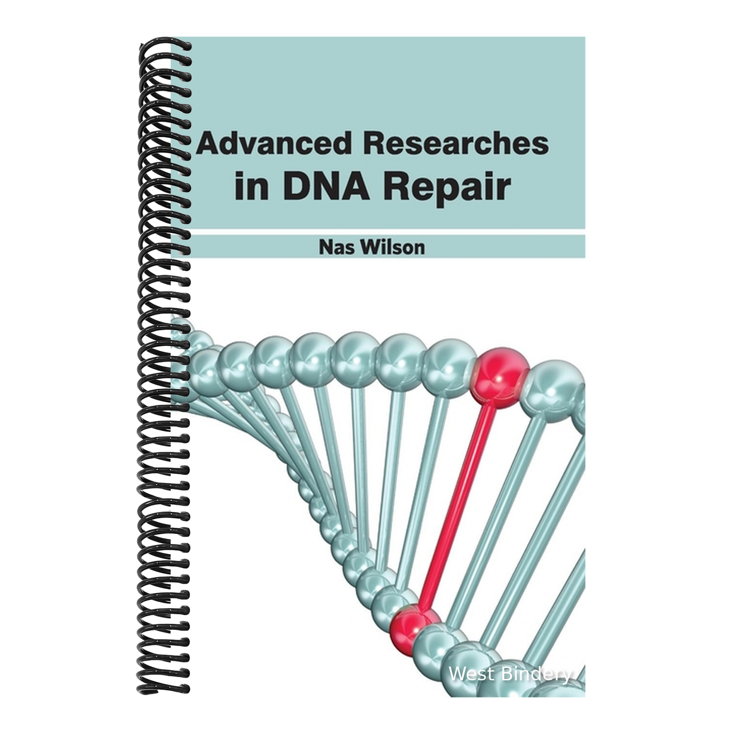 Advanced Researches in DNA Repair