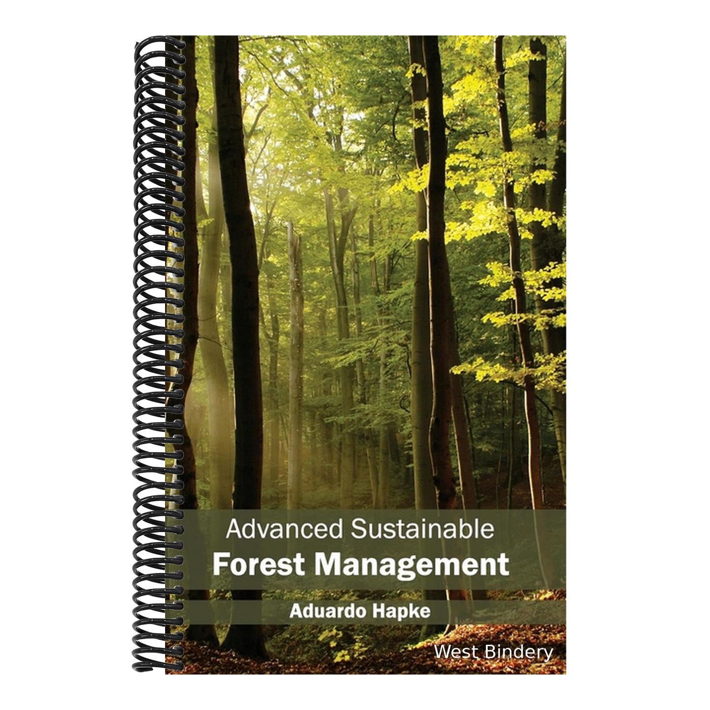 Advanced Sustainable Forest Management