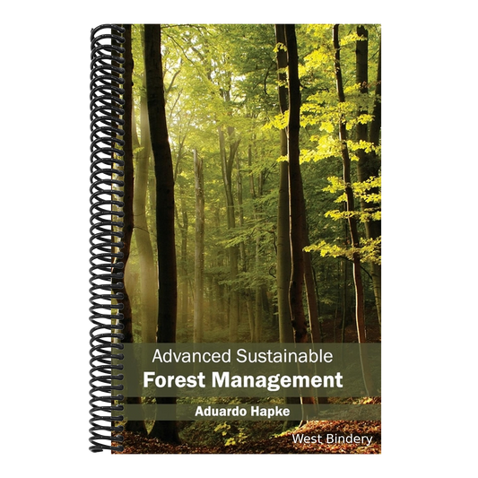 Advanced Sustainable Forest Management