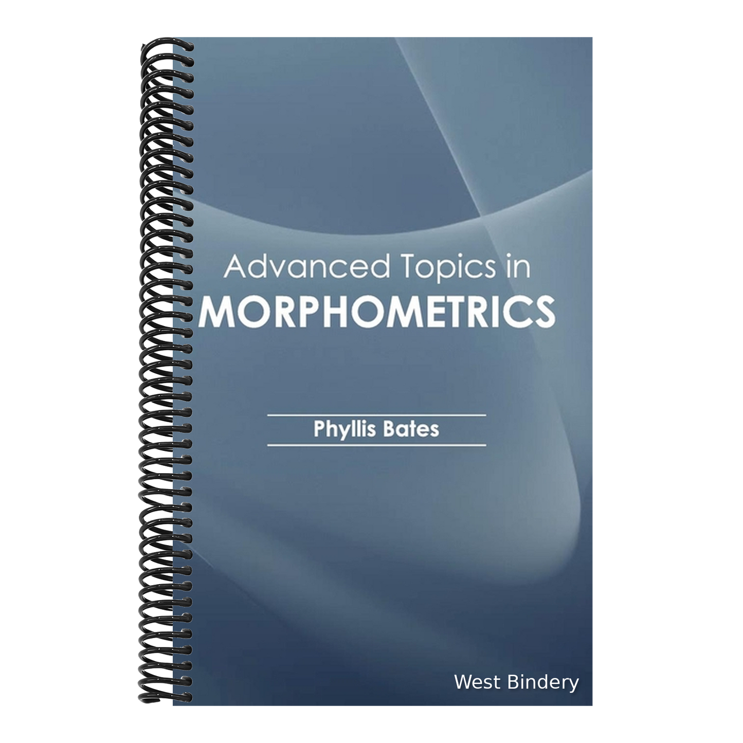 Advanced Topics in Morphometrics