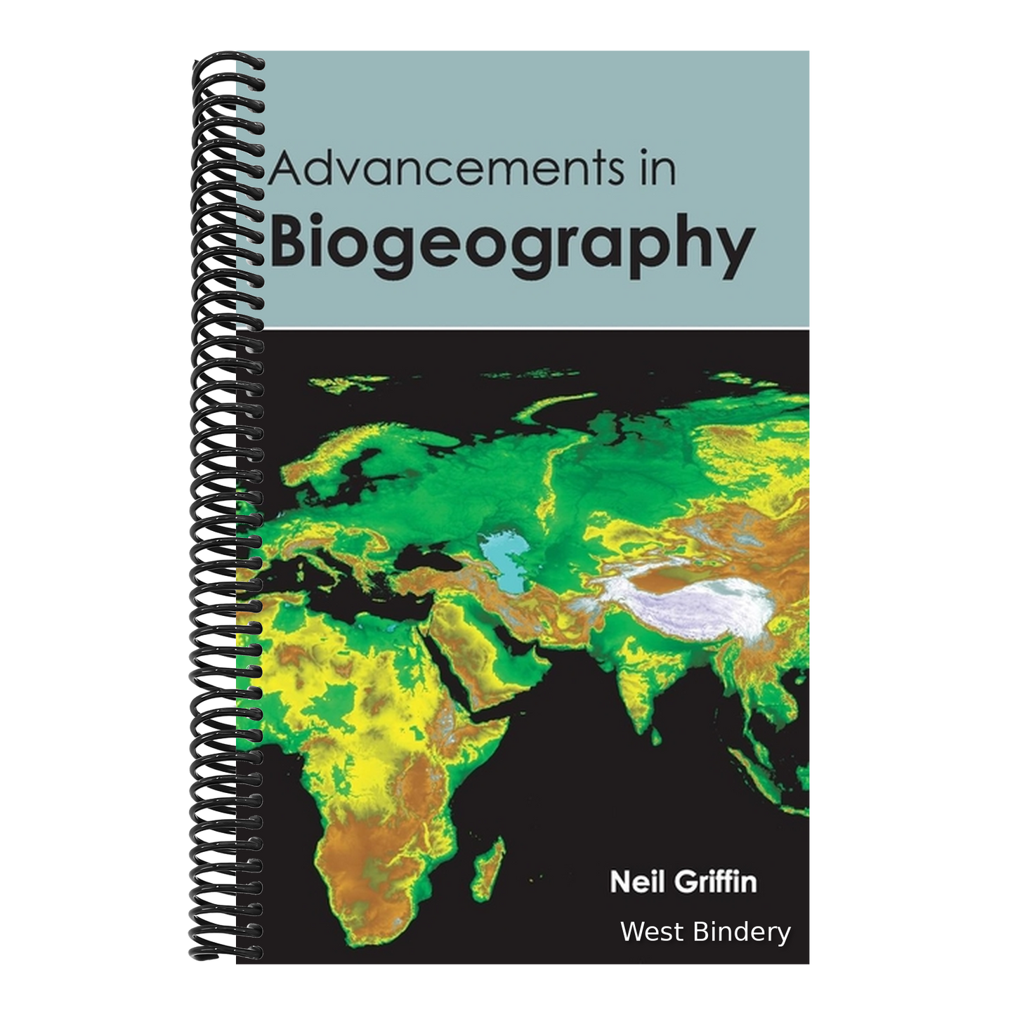 Advancements in Biogeography