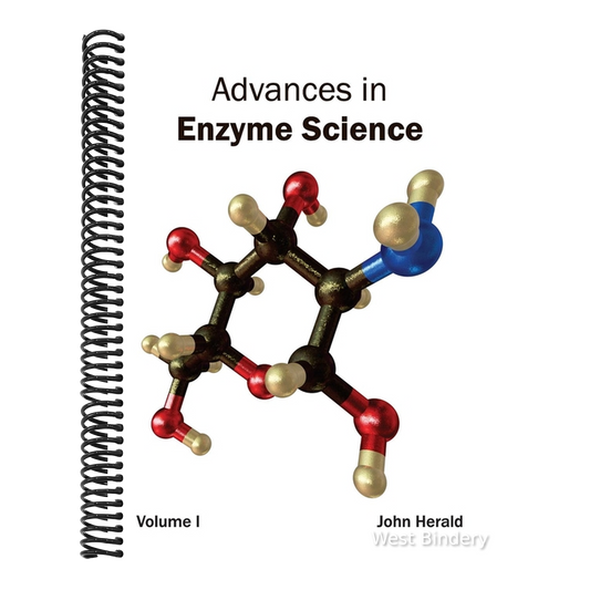 Advances in Enzyme Science: Volume I